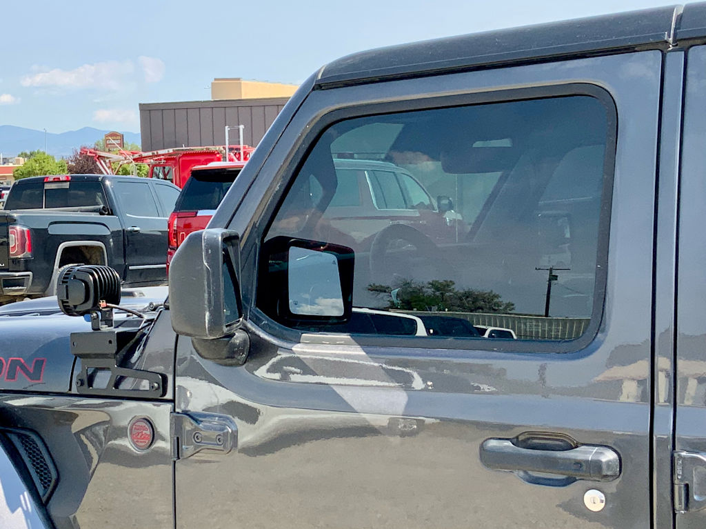 Thumbnail: 2020 Jeep Gladiator - 9