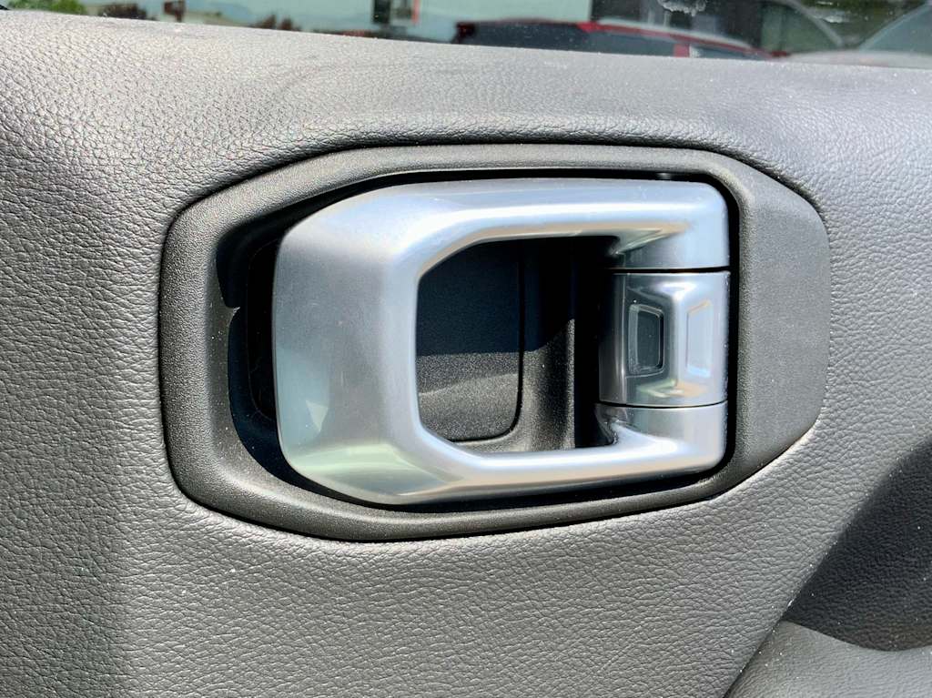 Thumbnail: 2020 Jeep Gladiator - 34