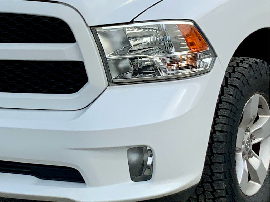Thumbnail: 2019 RAM 1500 - 25