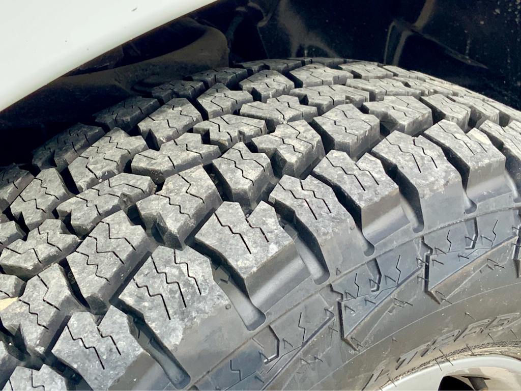 Thumbnail: 2019 RAM 1500 - 28