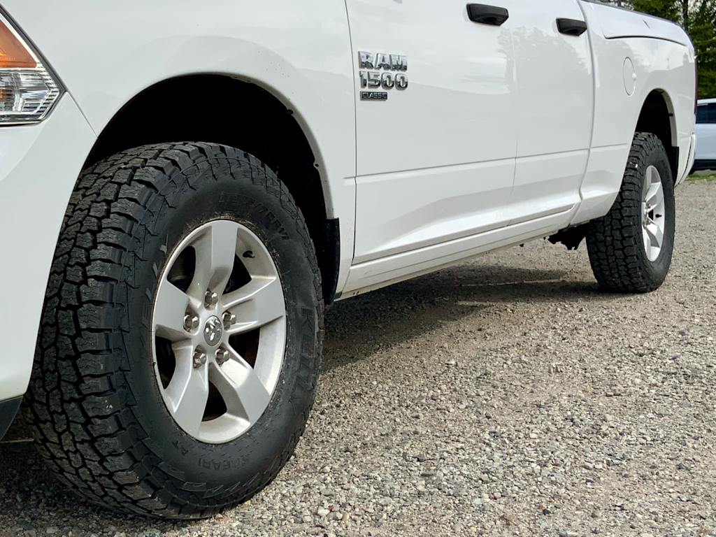 Thumbnail: 2019 RAM 1500 - 29