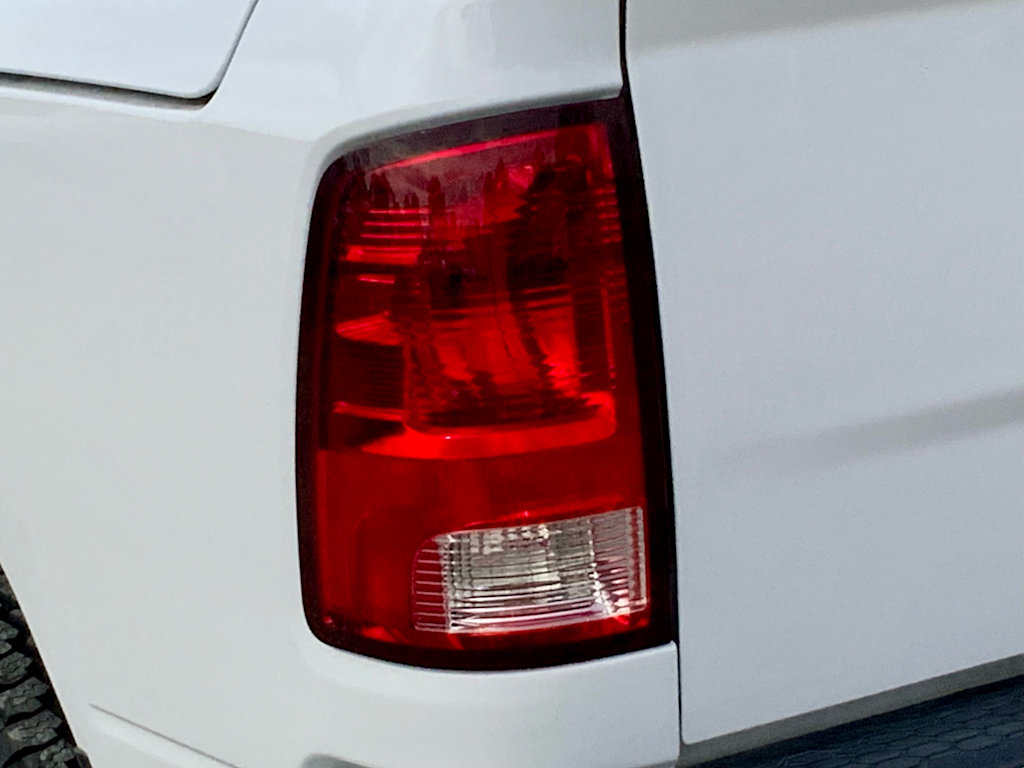 Thumbnail: 2019 RAM 1500 - 26