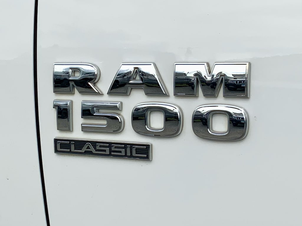 Thumbnail: 2019 RAM 1500 - 30