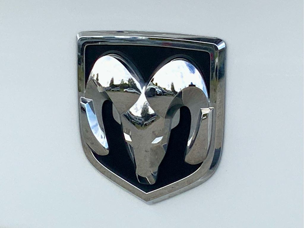 Thumbnail: 2019 RAM 1500 - 7