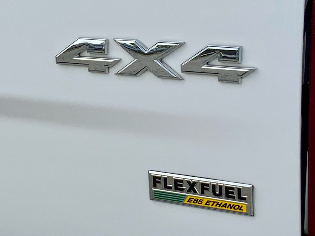 Thumbnail: 2019 RAM 1500 - 31