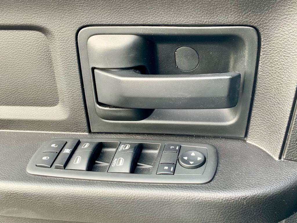 Thumbnail: 2019 RAM 1500 - 42