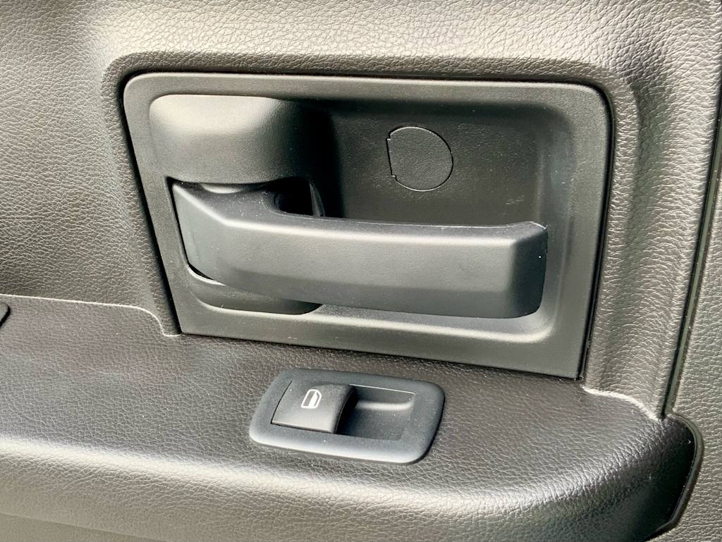 Thumbnail: 2019 RAM 1500 - 44