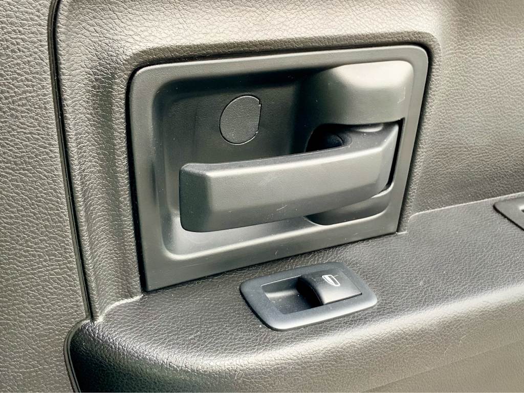Thumbnail: 2019 RAM 1500 - 45