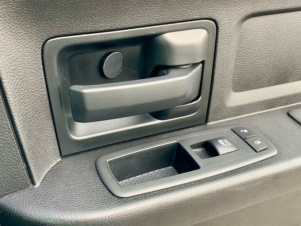 Thumbnail: 2019 RAM 1500 - 43