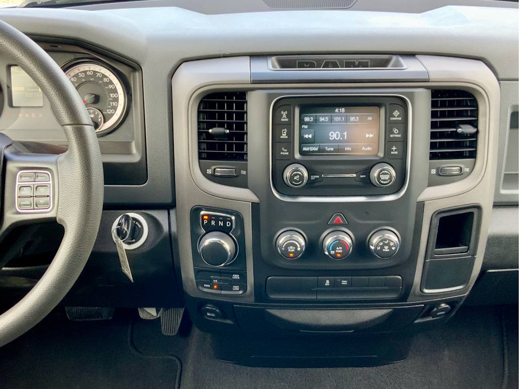 Thumbnail: 2019 RAM 1500 - 15