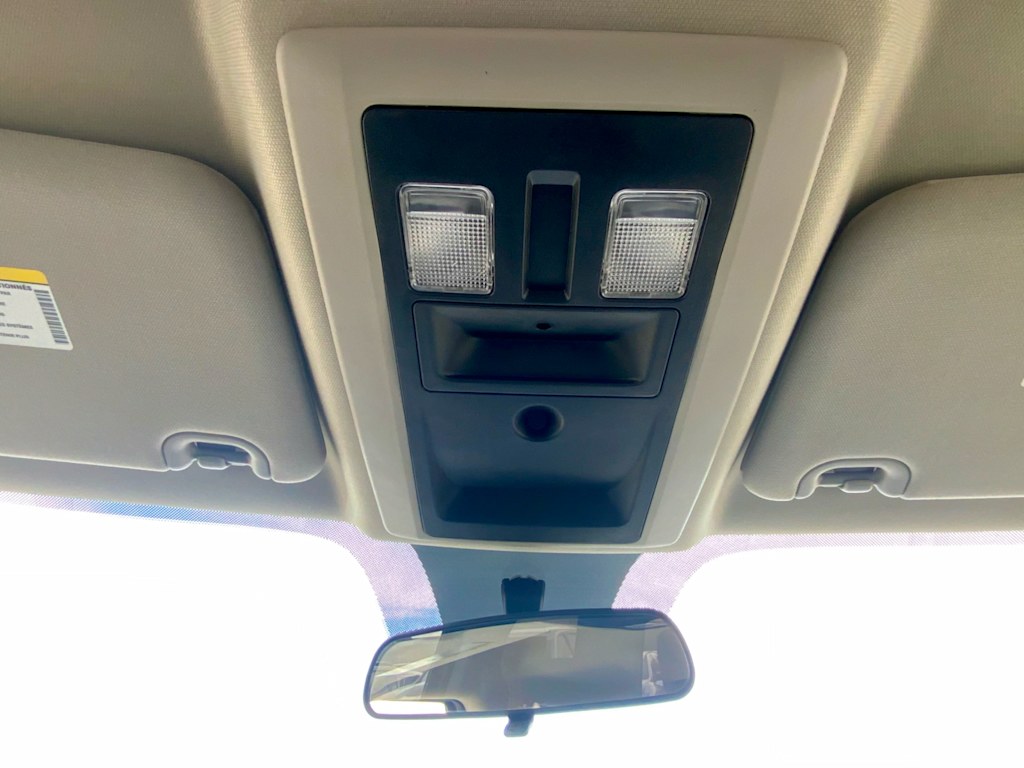 Thumbnail: 2019 RAM 1500 - 40