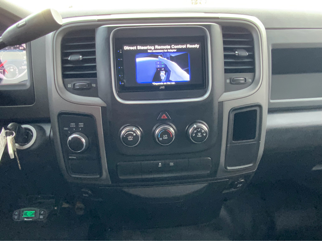 2013 RAM 1500 Tradesman 13