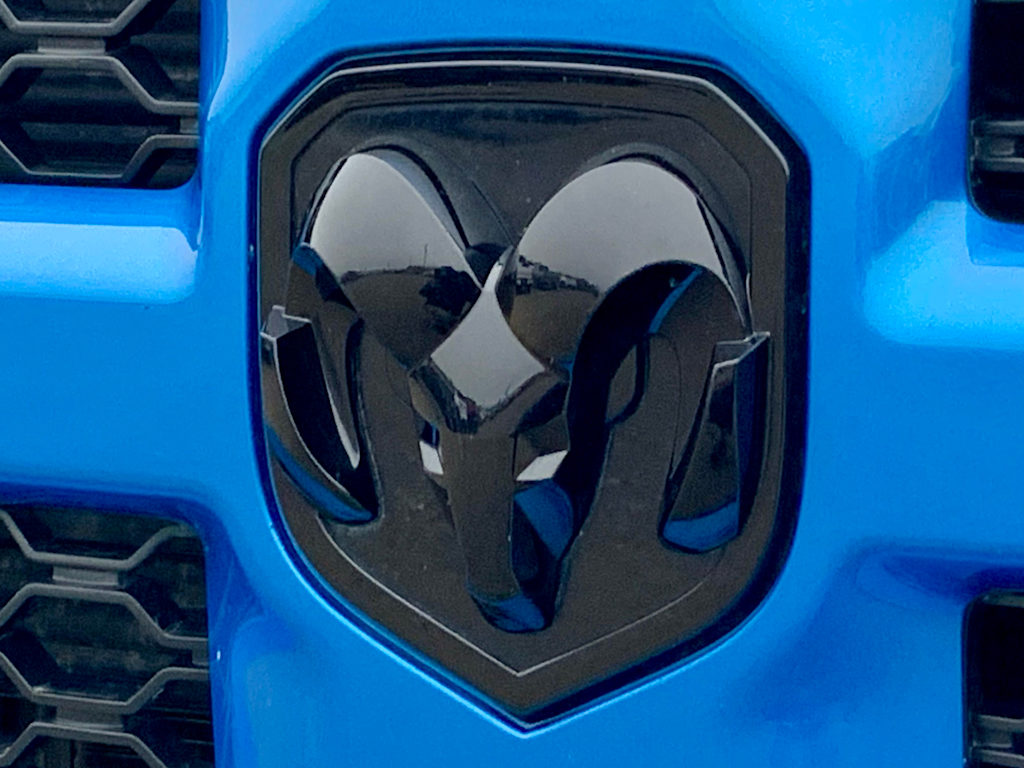 Thumbnail: 2019 RAM 1500 - 27