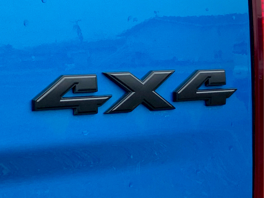 Thumbnail: 2019 RAM 1500 - 7