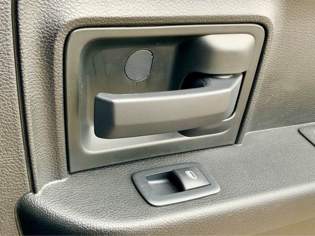 Thumbnail: 2019 RAM 1500 - 37