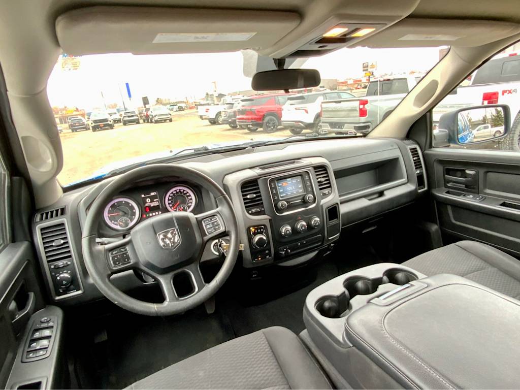 Thumbnail: 2019 RAM 1500 - 43