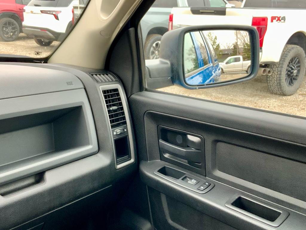 Thumbnail: 2019 RAM 1500 - 45