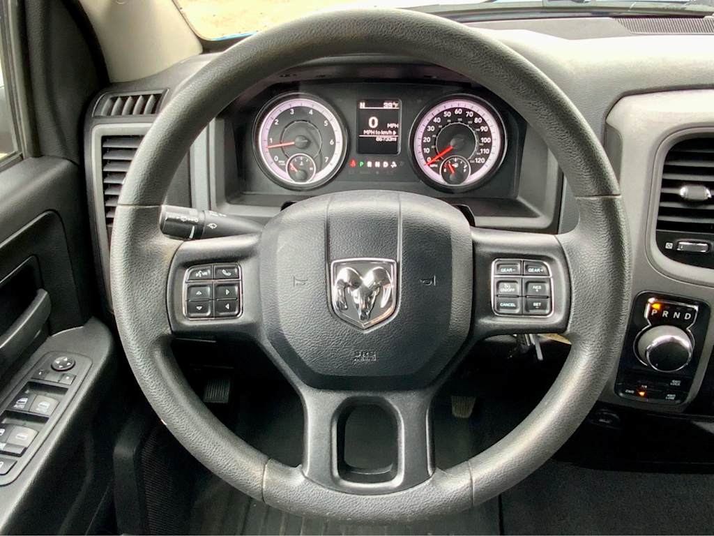 Thumbnail: 2019 RAM 1500 - 46