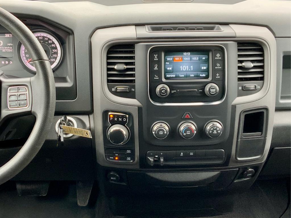 Thumbnail: 2019 RAM 1500 - 15