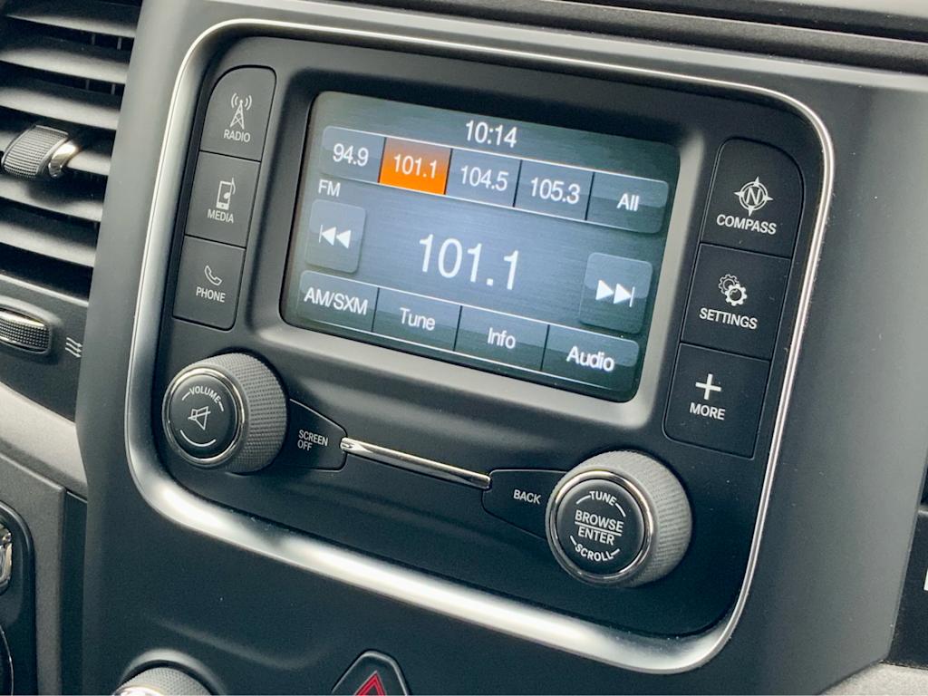 Thumbnail: 2019 RAM 1500 - 30