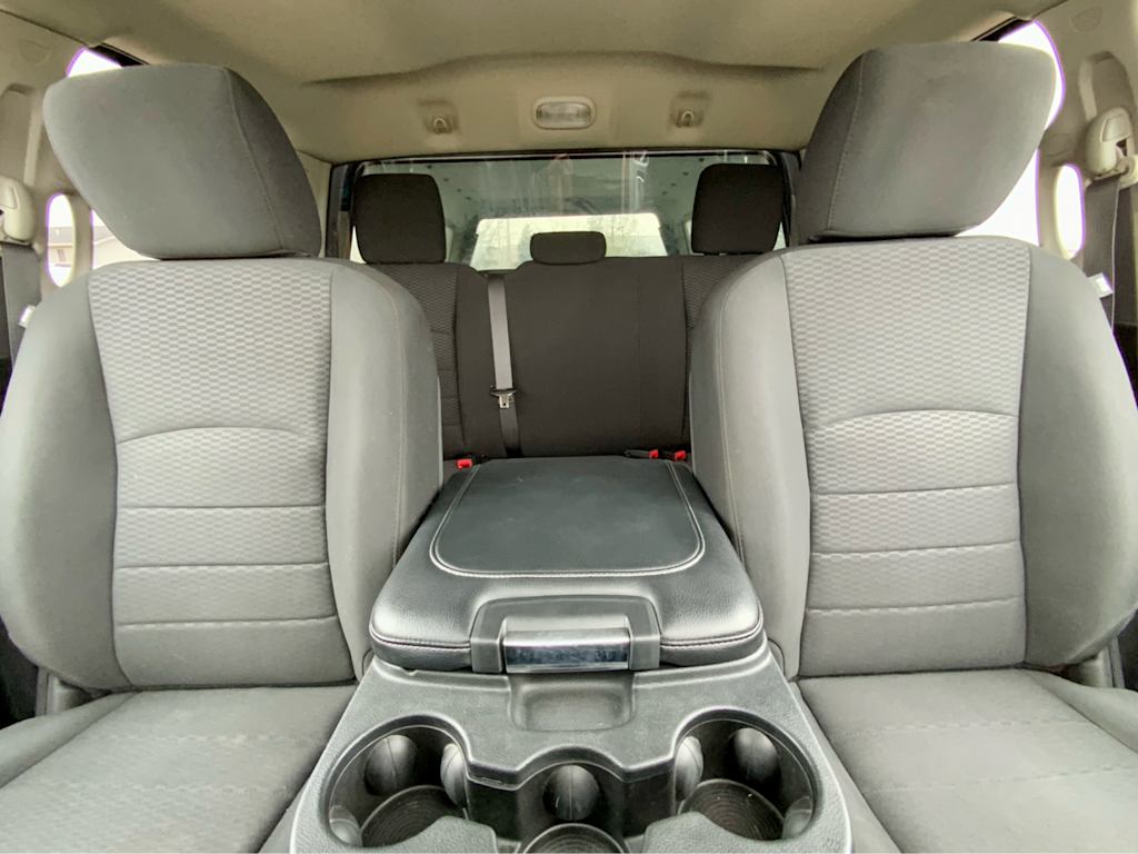 Thumbnail: 2019 RAM 1500 - 41