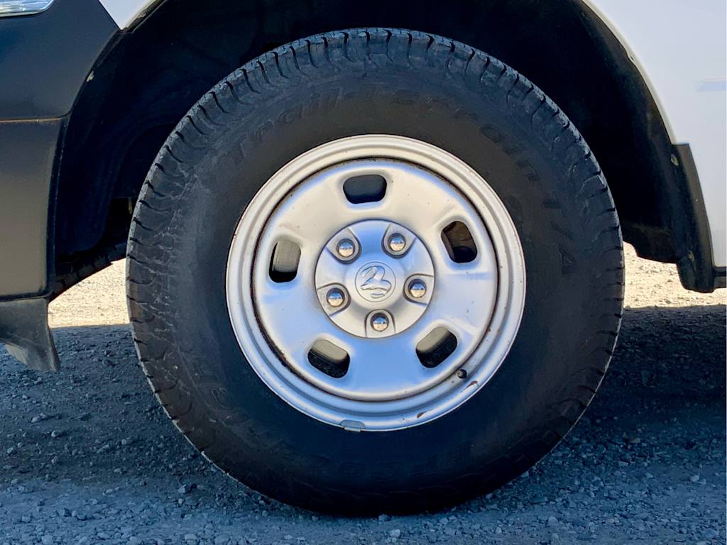 Thumbnail: 2016 RAM 1500 - 27