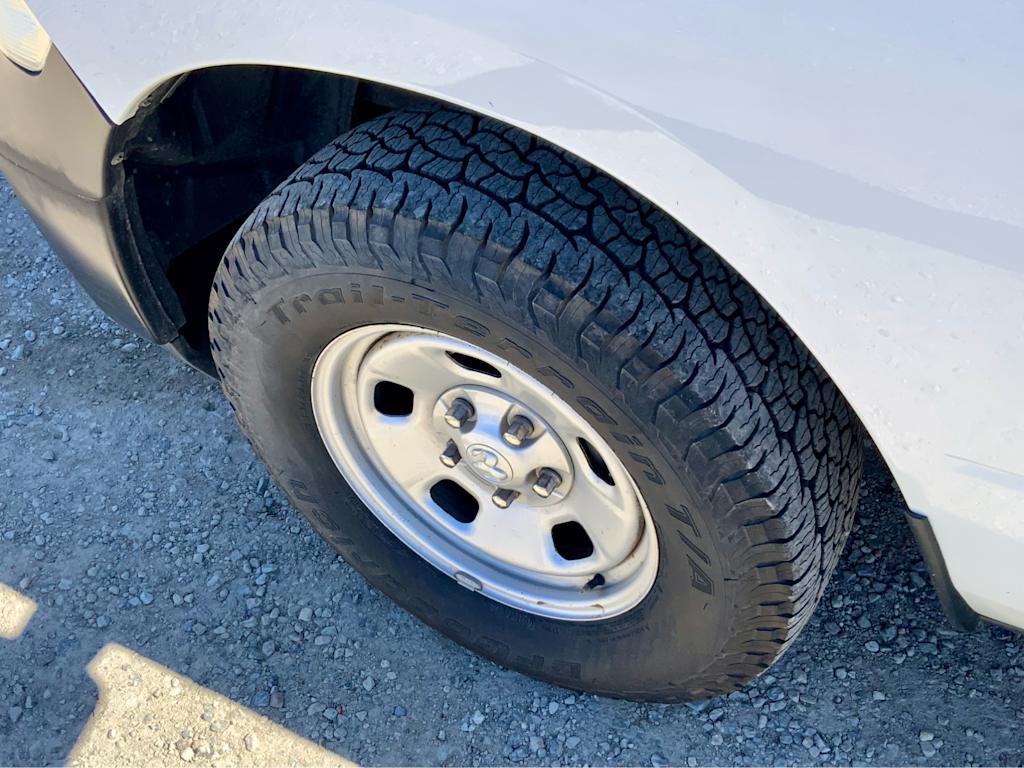 Thumbnail: 2016 RAM 1500 - 8