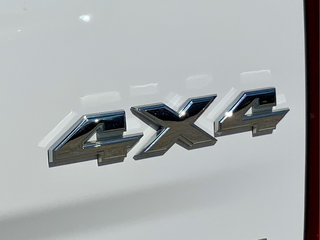 Thumbnail: 2016 RAM 1500 - 30