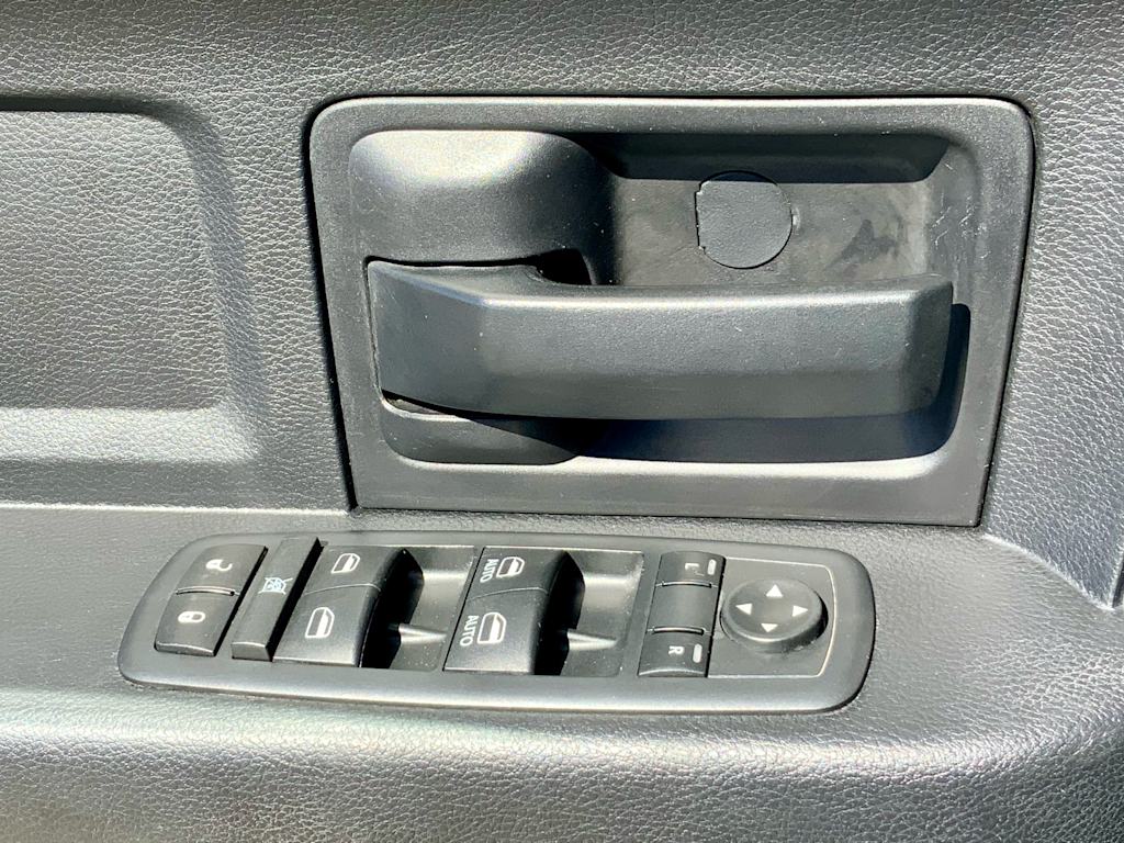 Thumbnail: 2016 RAM 1500 - 45