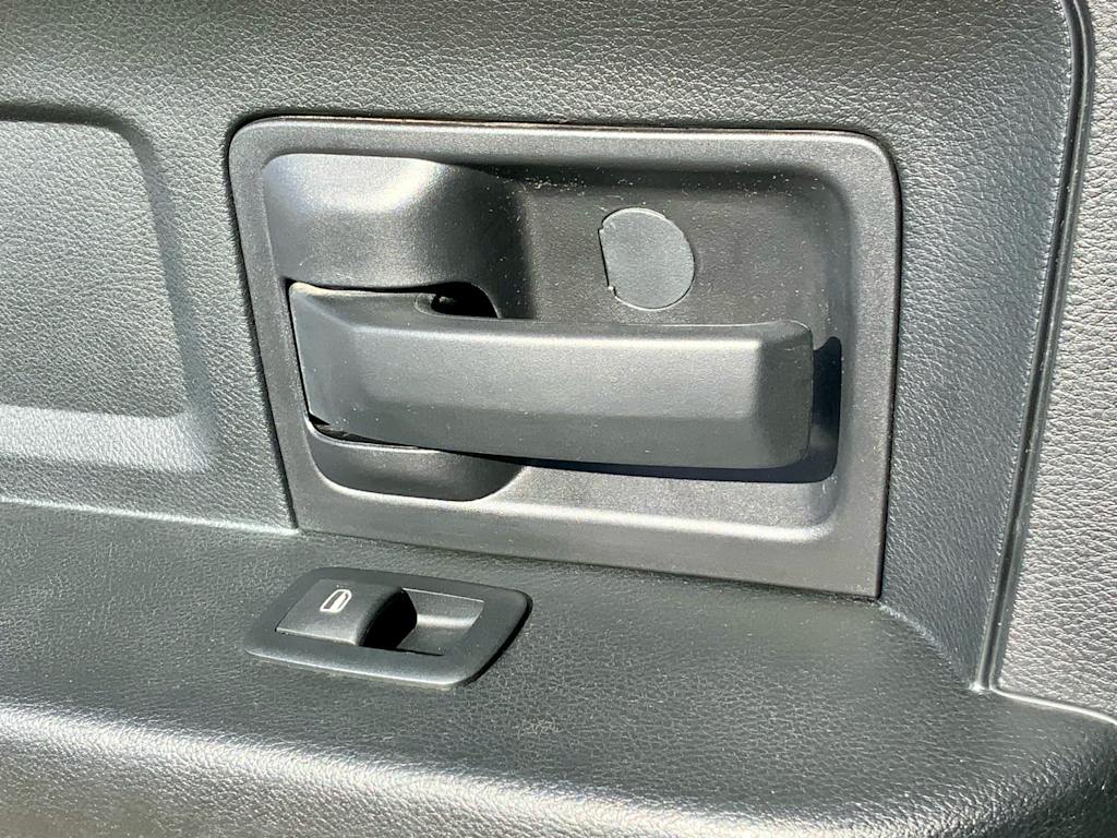 Thumbnail: 2016 RAM 1500 - 47