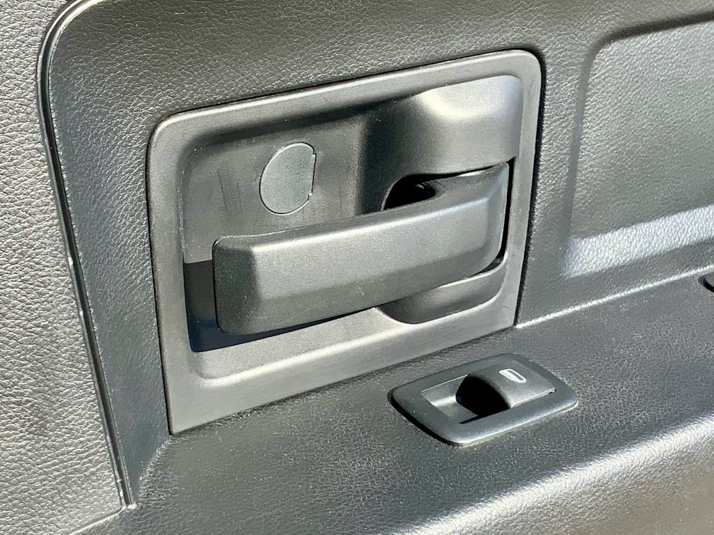 Thumbnail: 2016 RAM 1500 - 48