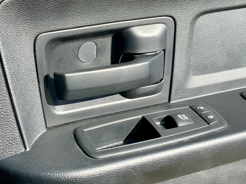 Thumbnail: 2016 RAM 1500 - 46