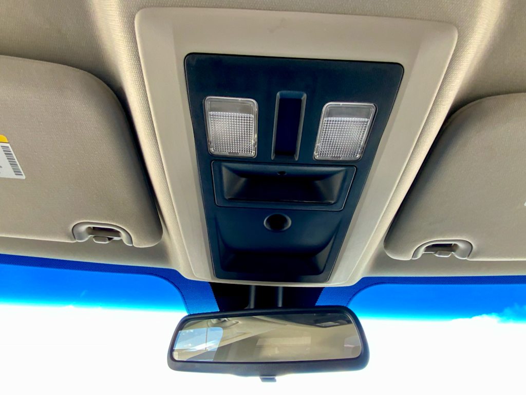 Thumbnail: 2016 RAM 1500 - 42