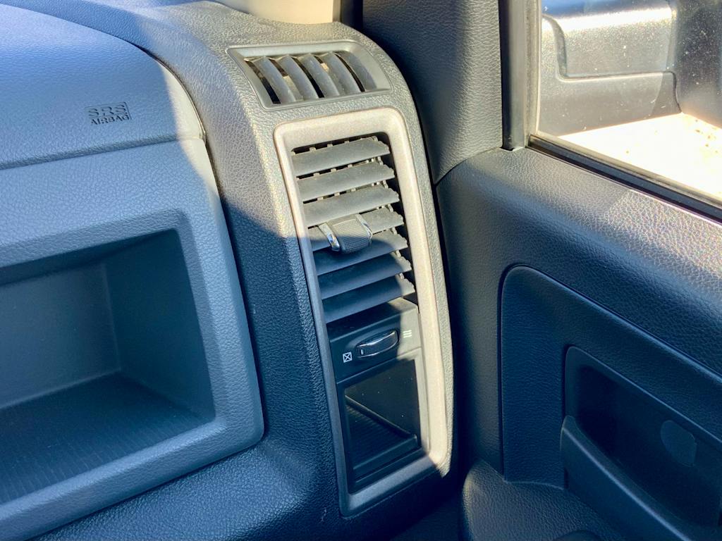 Thumbnail: 2016 RAM 1500 - 43