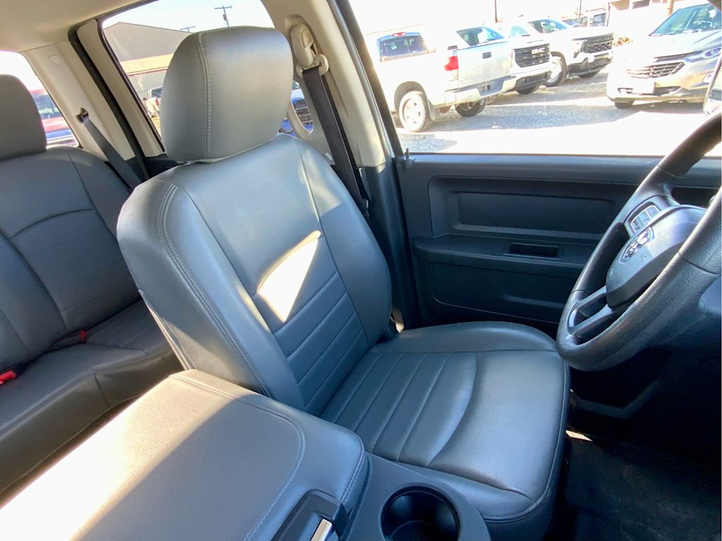 Thumbnail: 2016 RAM 1500 - 34