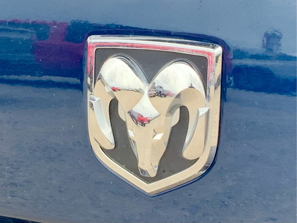 Thumbnail: 2023 RAM 1500 - 7