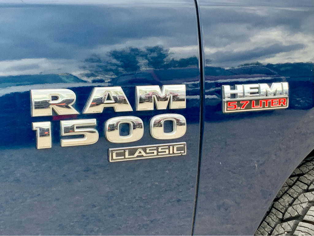 Thumbnail: 2023 RAM 1500 - 28