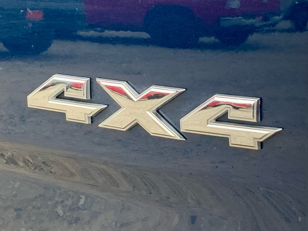 Thumbnail: 2023 RAM 1500 - 29