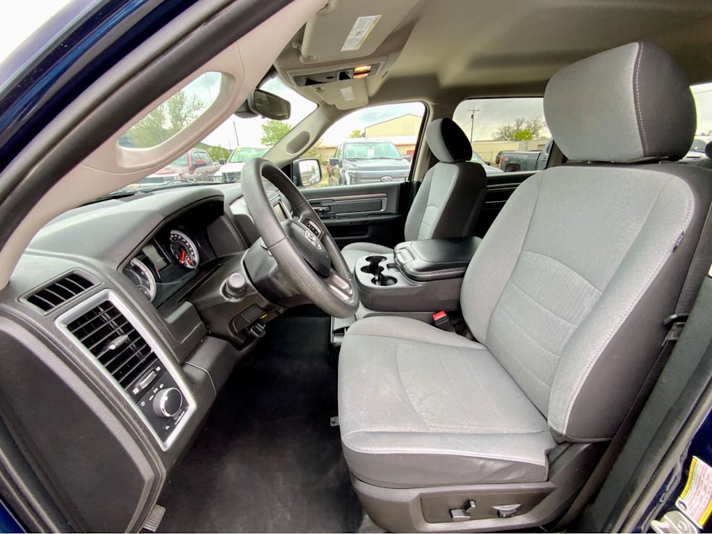 Thumbnail: 2023 RAM 1500 - 10