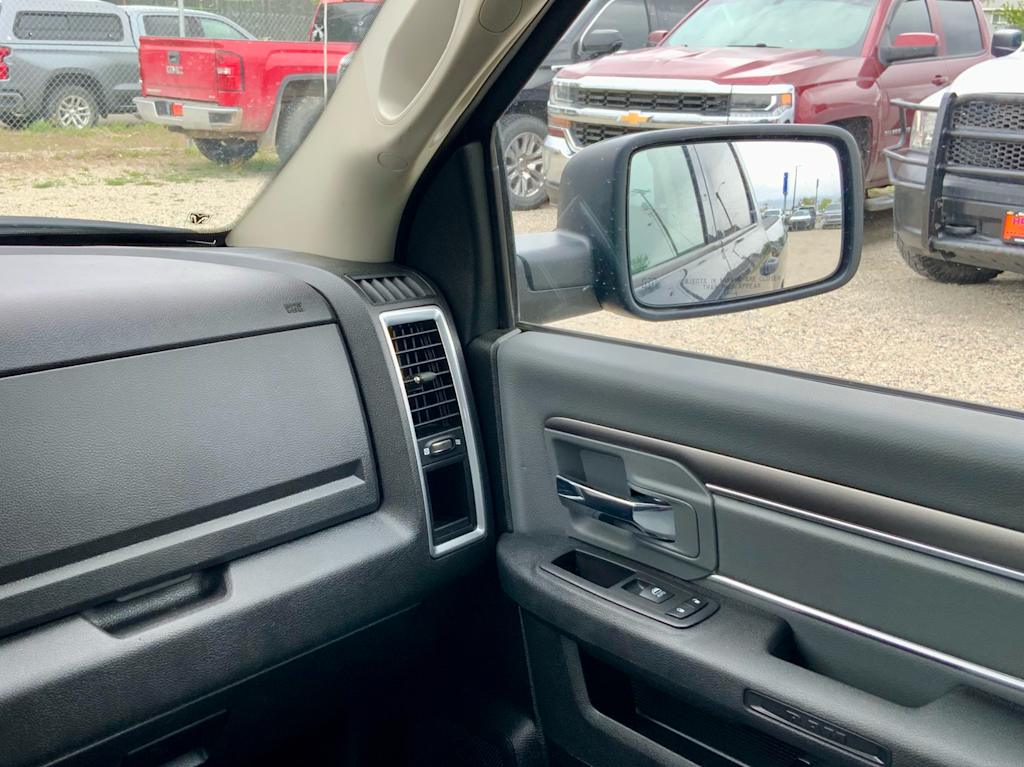 Thumbnail: 2023 RAM 1500 - 39