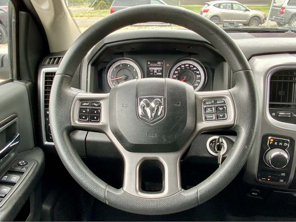 Thumbnail: 2023 RAM 1500 - 40