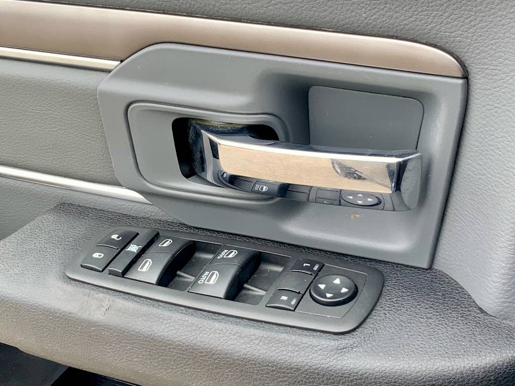 Thumbnail: 2023 RAM 1500 - 45