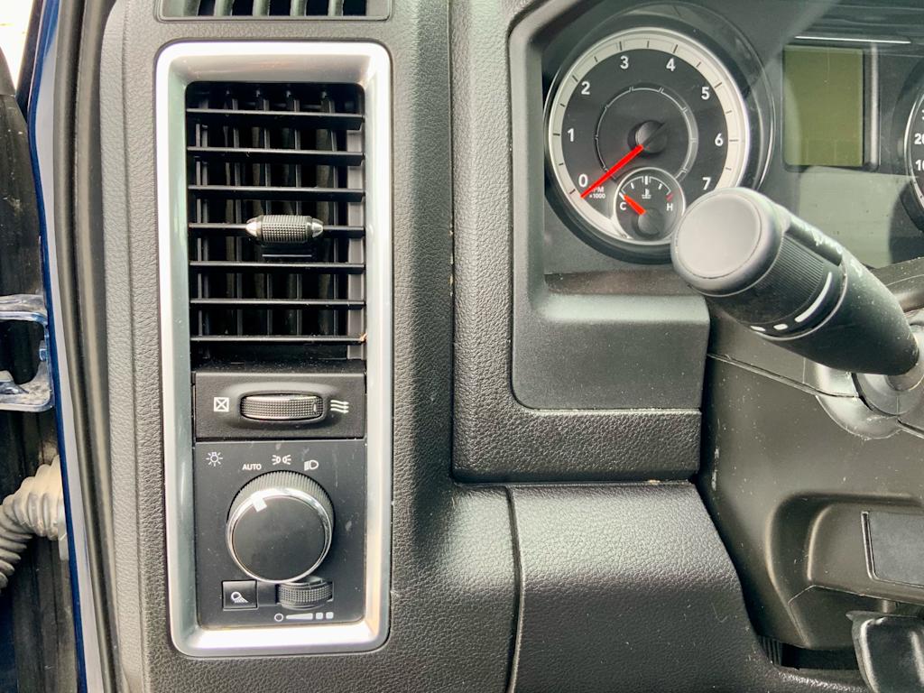 Thumbnail: 2023 RAM 1500 - 44