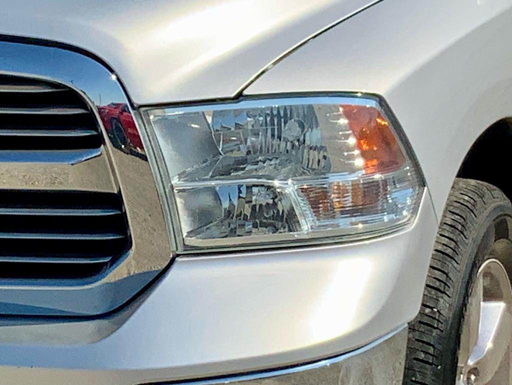 Thumbnail: 2016 RAM 1500 - 24