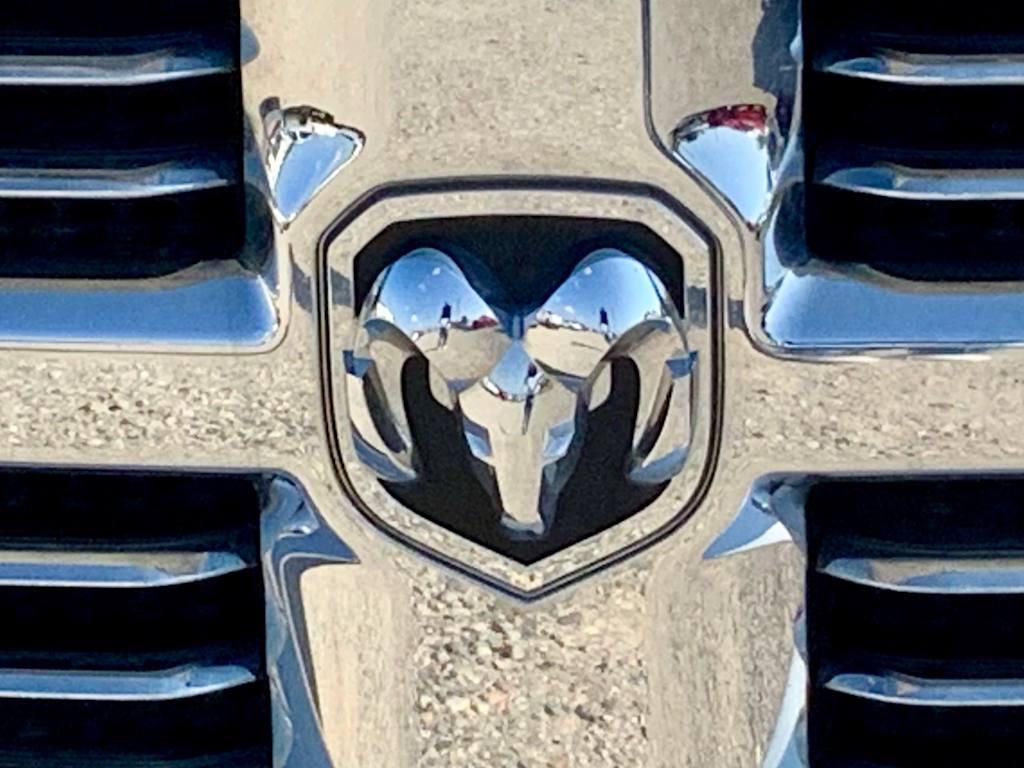 Thumbnail: 2016 RAM 1500 - 16