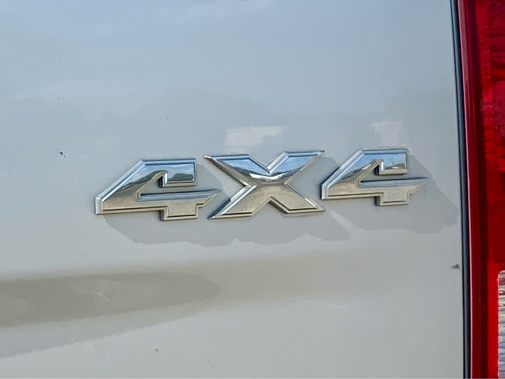 Thumbnail: 2016 RAM 1500 - 29