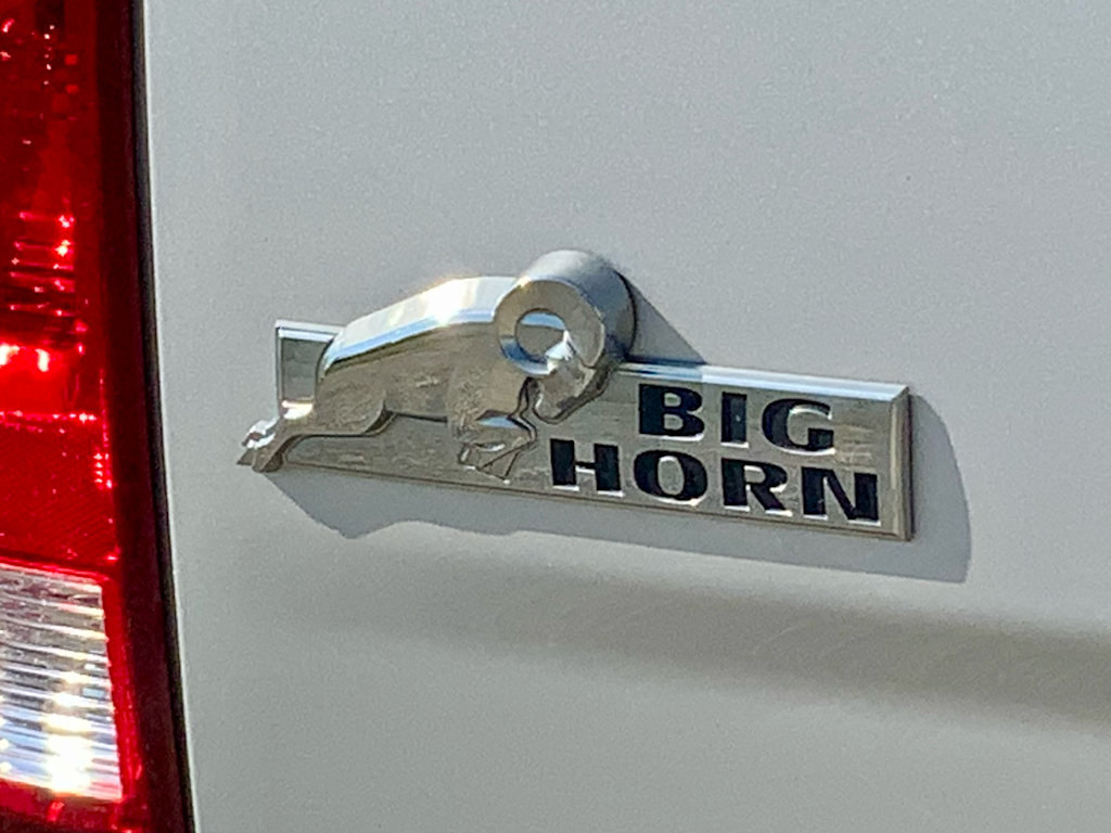 Thumbnail: 2016 RAM 1500 - 28