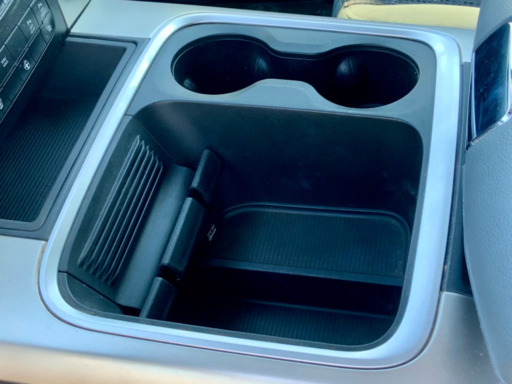 Thumbnail: 2016 RAM 1500 - 37
