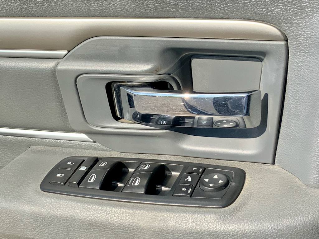 Thumbnail: 2016 RAM 1500 - 40