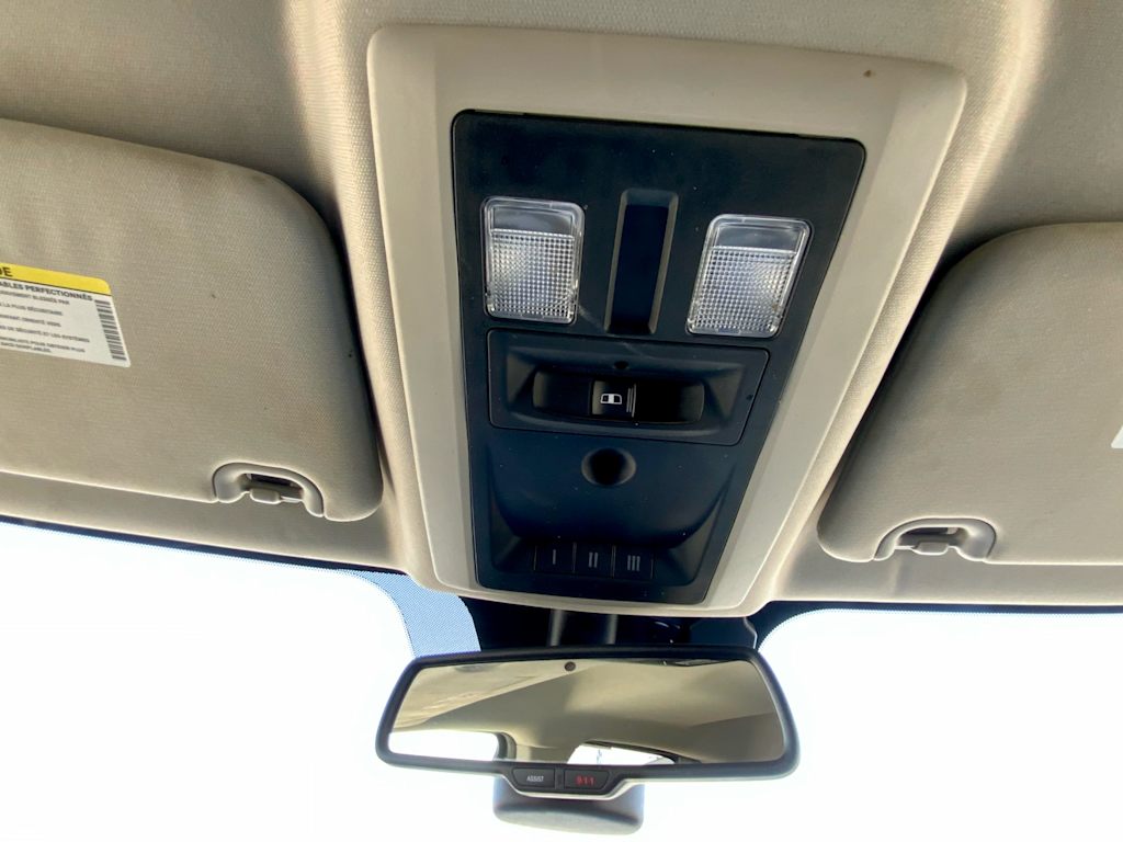 Thumbnail: 2016 RAM 1500 - 38